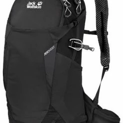 Jack Wolfskin Crosstrail 24 L Sac à dos, bleu