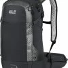 Jack Wolfskin Moab Jam Pro 18.5 Sac à dos, gris