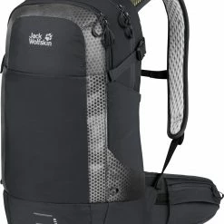 Jack Wolfskin Moab Jam Pro 18.5 Sac à dos, gris