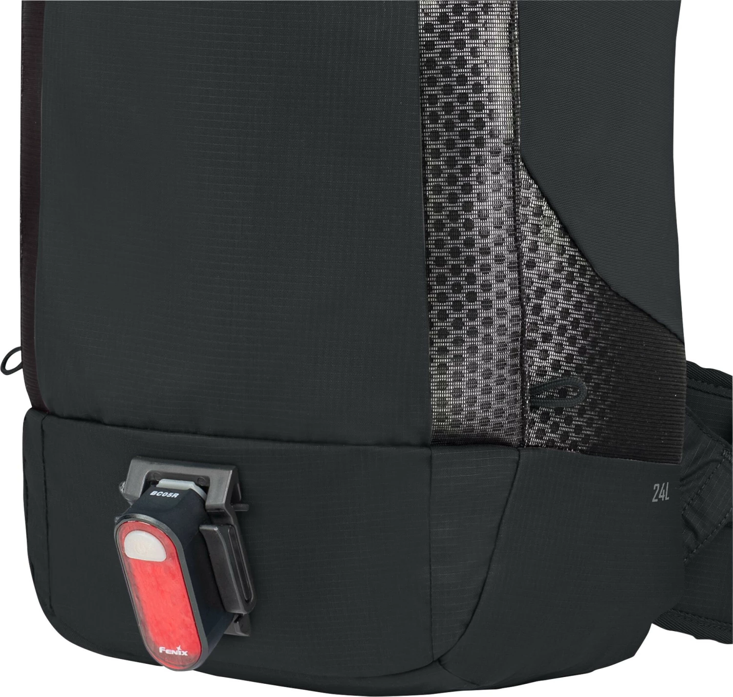 Jack Wolfskin Moab Jam Pro 18.5 Sac à dos, gris – Image 3