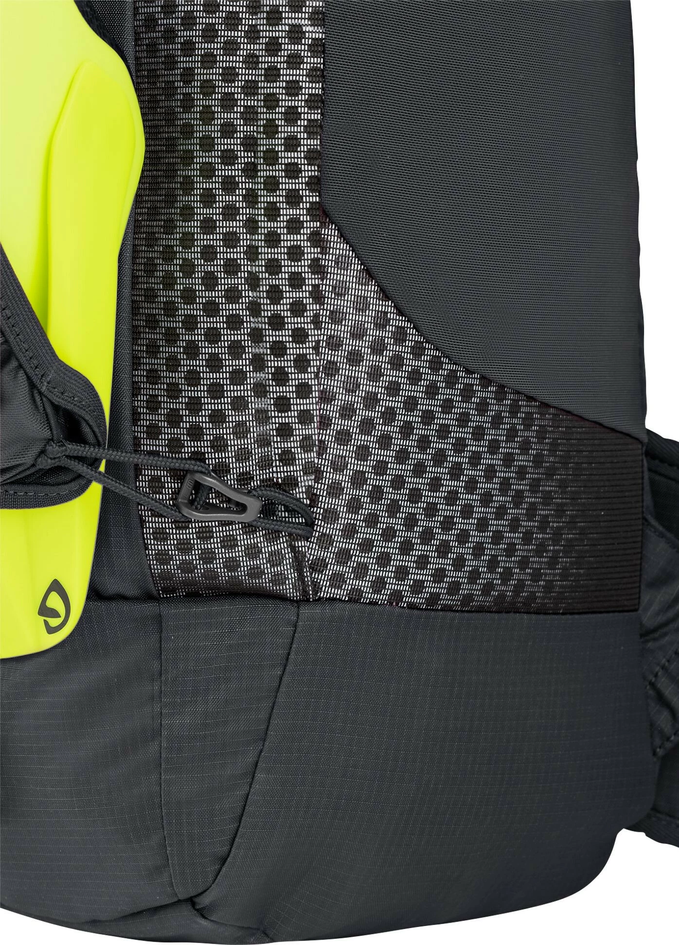 Jack Wolfskin Moab Jam Pro 18.5 Sac à dos, gris – Image 4