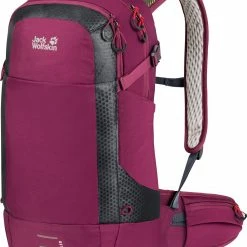 Jack Wolfskin Moab Jam Pro 24.5 Sac à dos, gris