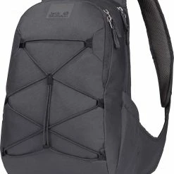 Jack Wolfskin Savona de Luxe Sac à dos 20l Femme, gris