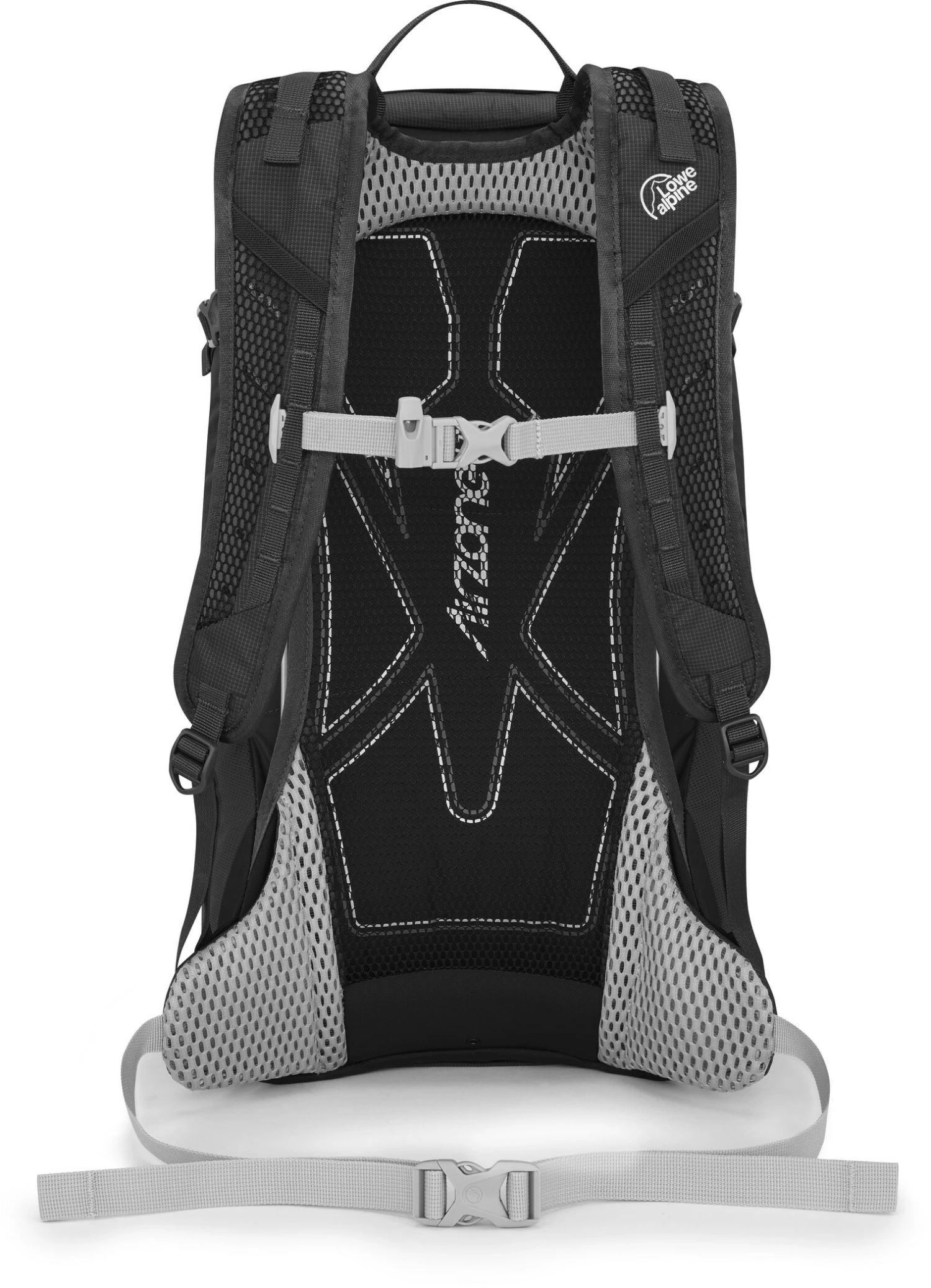 Lowe Alpine AirZone Active 18 Sac à dos Homme, Bleu pétrole – Image 4