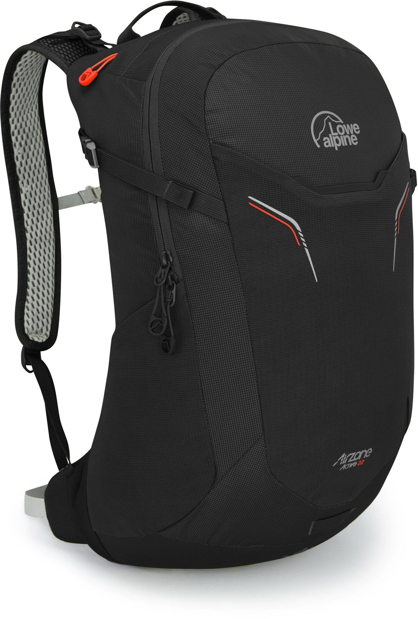 Lowe Alpine AirZone Active 22 Sac à dos Homme, bleu
