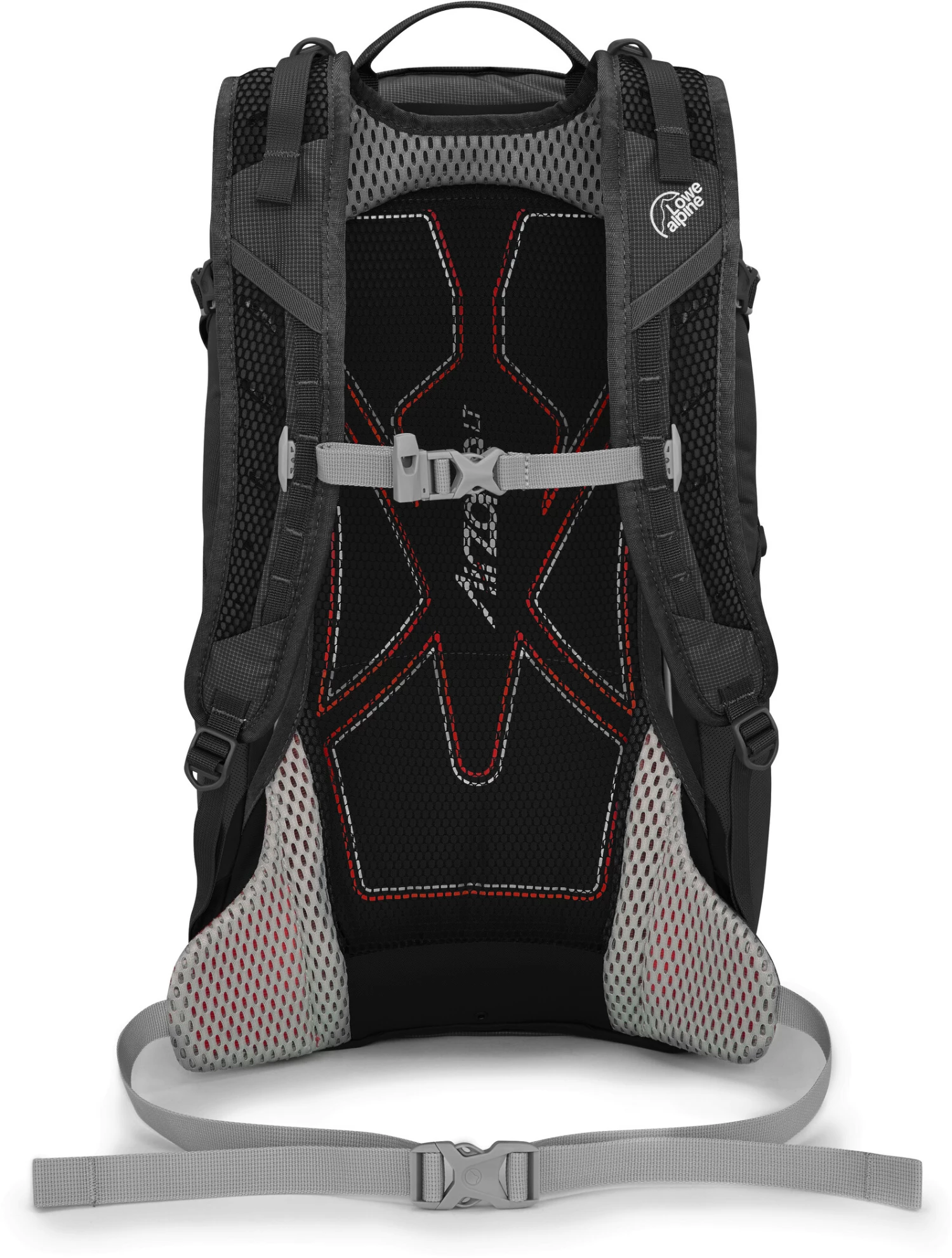 Lowe Alpine AirZone Active 22 Sac à dos Homme, bleu – Image 4