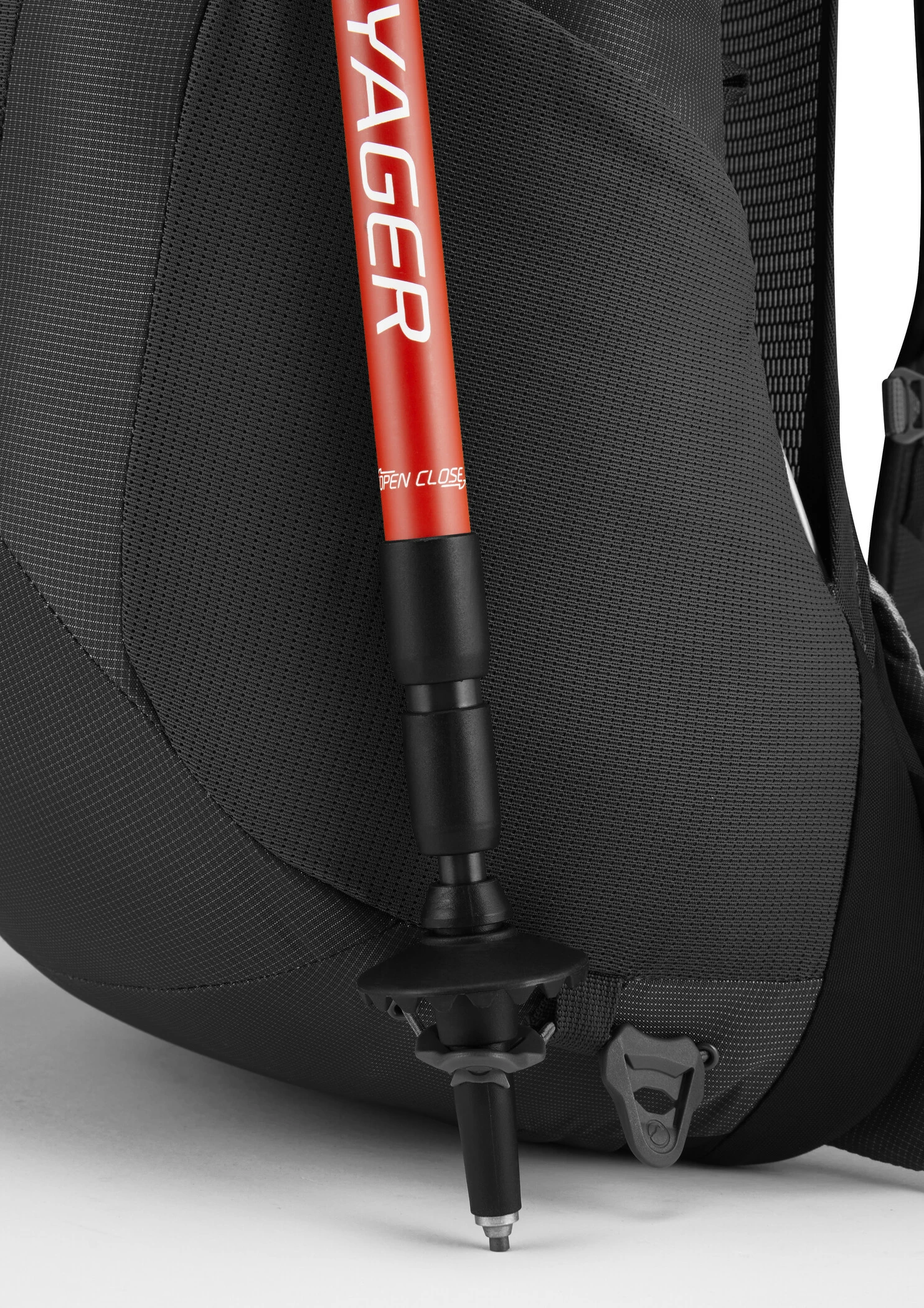 Lowe Alpine AirZone Active 22 Sac à dos Homme, bleu – Image 6