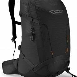 Lowe Alpine AirZone Z Duo 30 Sac à dos, noir