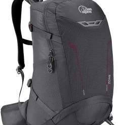 Lowe Alpine AirZone Z Duo ND25 Sac à dos Femme, gris
