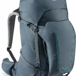 Lowe Alpine Altus ND50:55 Sac à dos Femme, rouge