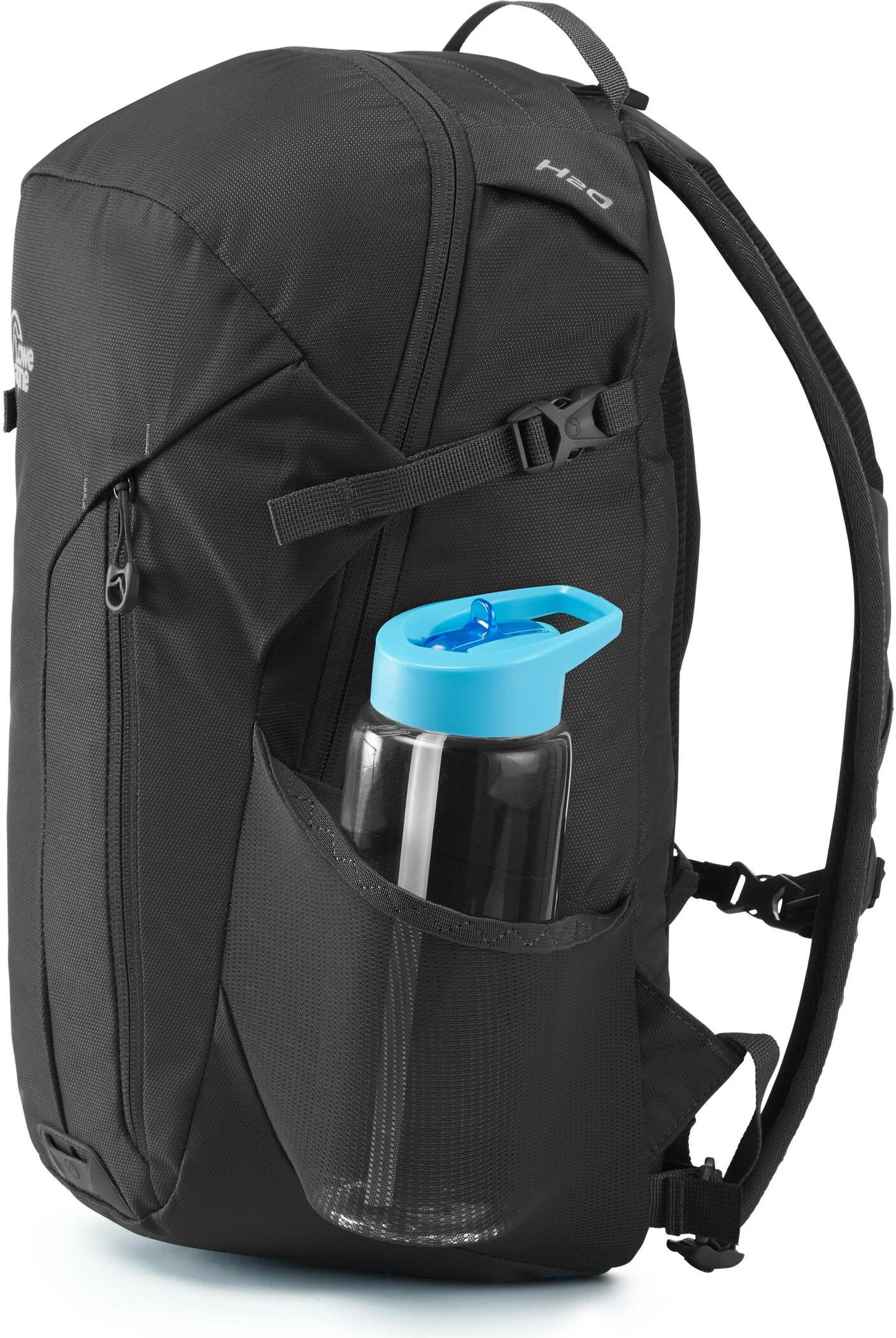 Lowe Alpine Edge 18 Sac À Dos, bleu – Image 4