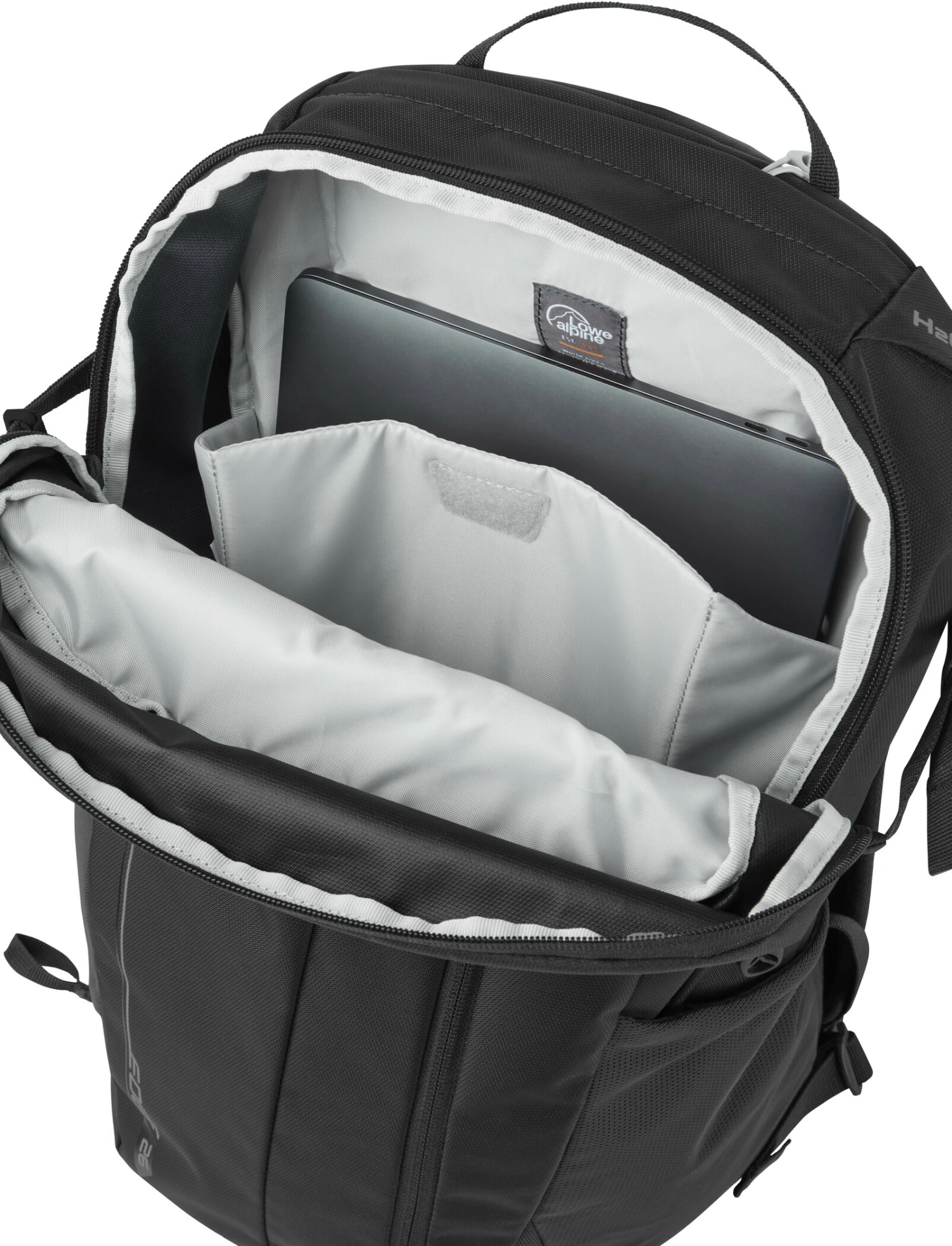 Lowe Alpine Edge 26 Sac À Dos, bleu – Image 3