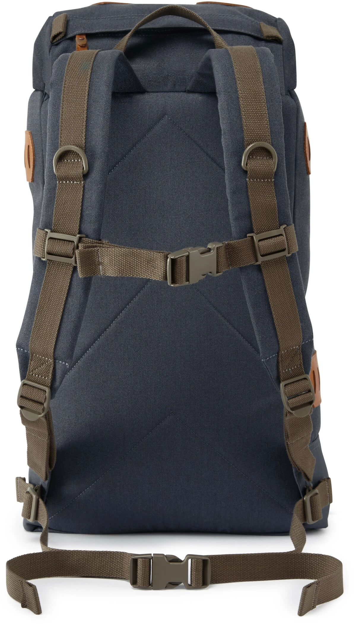 Lowe Alpine Klettersack 30 Sac À Dos, Bleu pétrole – Image 2