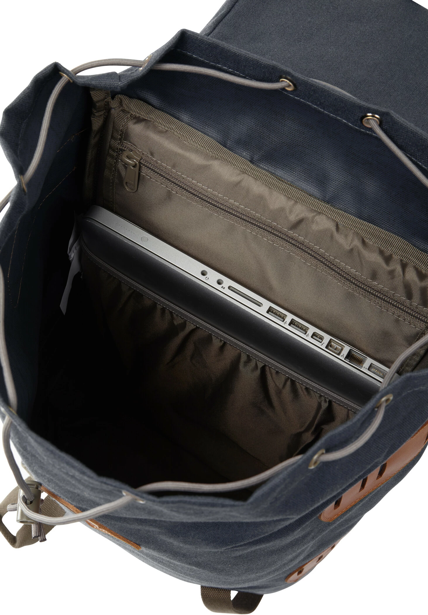 Lowe Alpine Klettersack 30 Sac À Dos, Bleu pétrole – Image 3