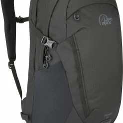 Lowe Alpine Phase 28 Sac à dos Homme, noir