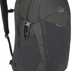 Lowe Alpine Phase 32 Sac à dos Homme, noir