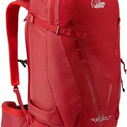 Lowe Alpine Revolt 35 Sac À Dos, bleu