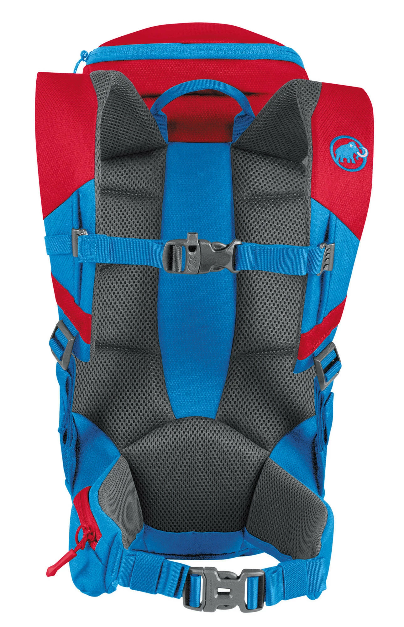 Mammut First Trion Sac à dos 12l Enfant, blanc/noir – Image 2