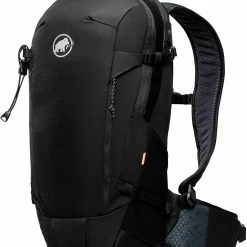 Mammut Lithium 15 Sac à dos, jaune/noir