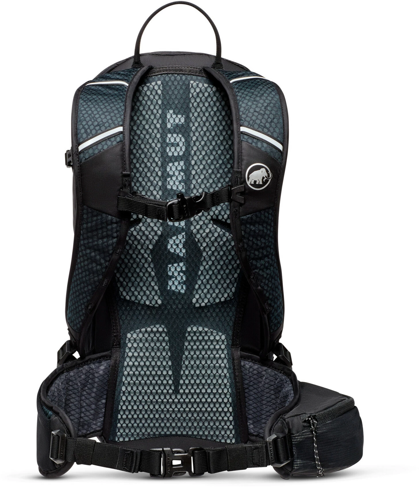 Mammut Lithium 15 Sac à dos, rouge/noir – Image 2