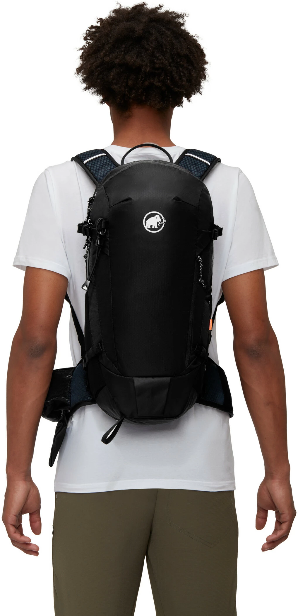 Mammut Lithium 15 Sac à dos, rouge/noir – Image 3