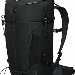 Mammut Lithium 30 Sac à dos, olive/noir