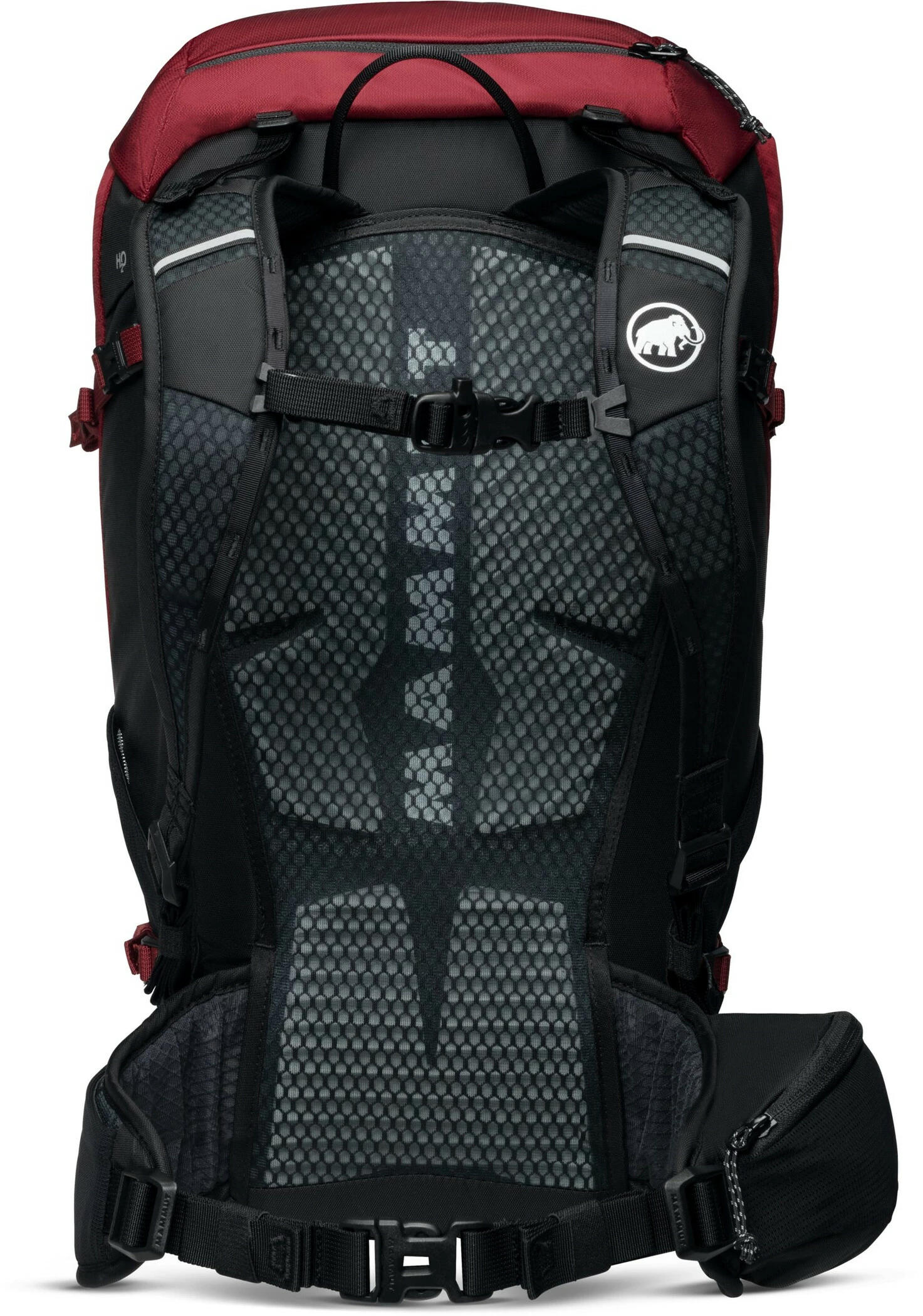 Mammut Lithium 30 Sac à dos Femme, rouge/noir – Image 2