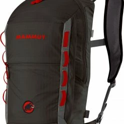 Mammut Neon Light Sac à dos 12l, noir