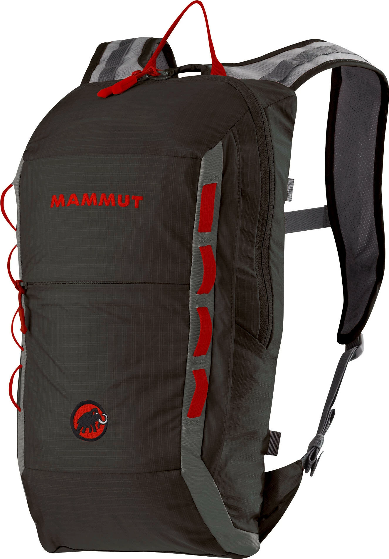 Mammut Neon Light Sac à dos 12l, vert