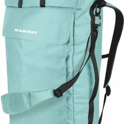 Mammut Neon Shuttle S Sac à dos 22l, noir