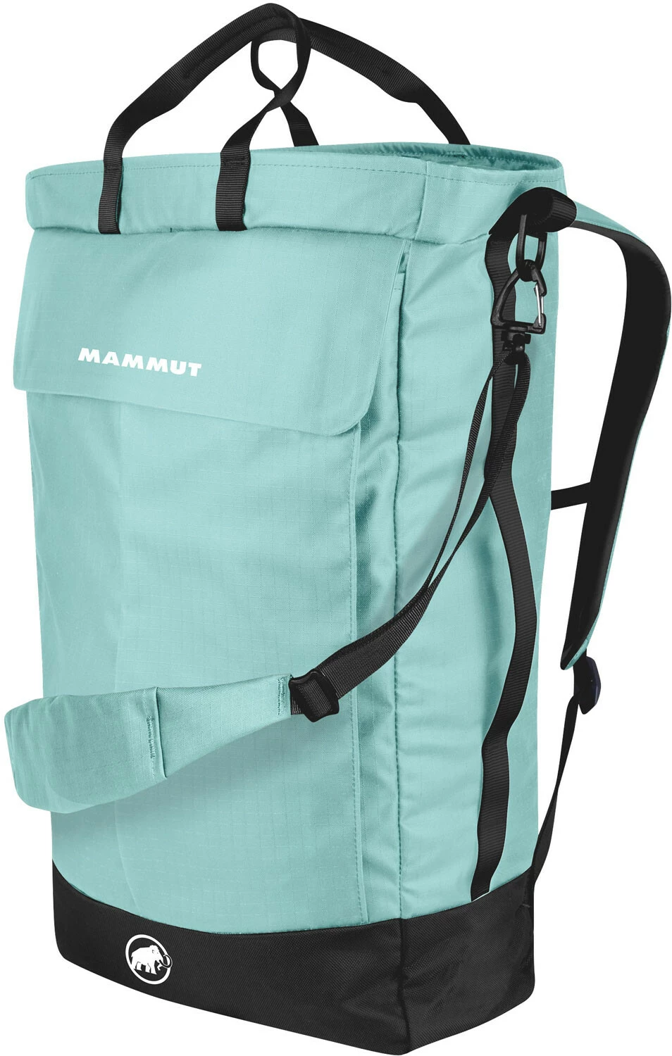 Mammut Neon Shuttle S Sac à dos 22l, noir
