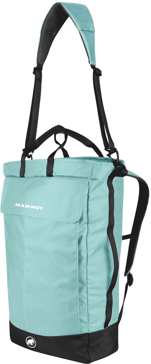 Mammut Neon Shuttle S Sac à dos 22l, noir – Image 2