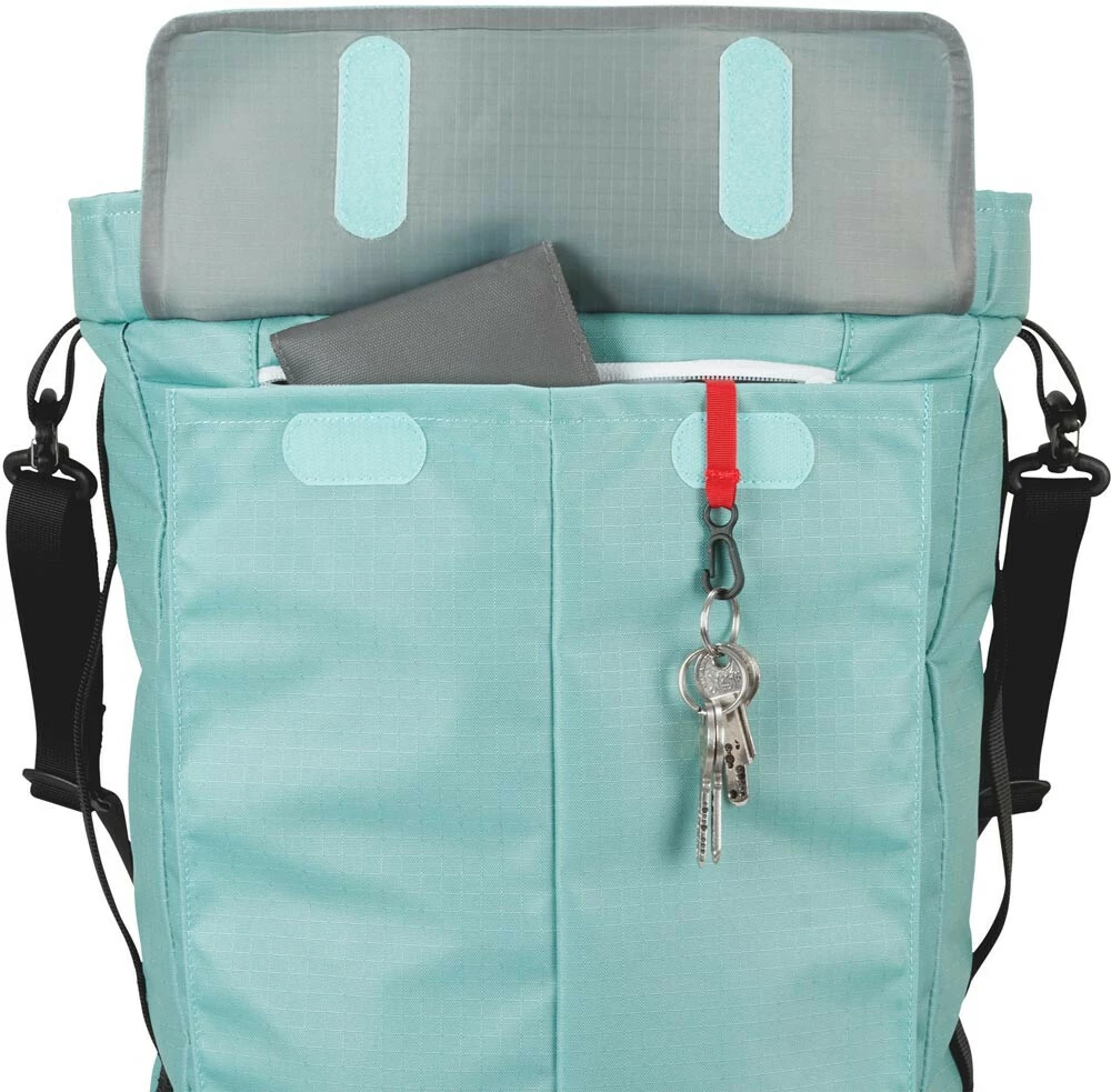 Mammut Neon Shuttle S Sac à dos 22l, noir – Image 4