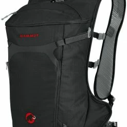 Mammut Neon Speed Sac Ă dos 16l, noir