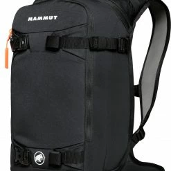 Mammut Nirvana 25 Backpack, noir