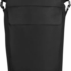 Mammut Seon Courier Sac à dos 30l, noir