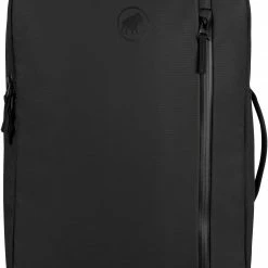 Mammut Seon Transporter Sac à dos 25l, noir