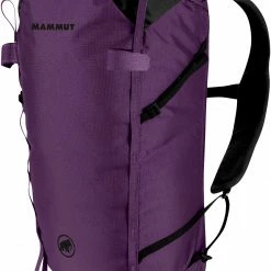 Mammut Trion 18 Sac à dos, noir