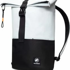 Mammut Xeron 15 Waxed Sac à dos, bleu/noir