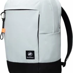 Mammut Xeron 25 Waxed Sac à dos, bleu/noir