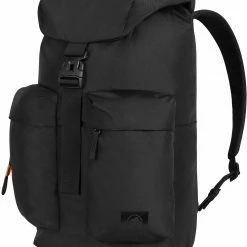 Mammut Xeron 30 Sac À Dos, noir