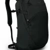 Osprey Apogee Sac à dos Homme, noir