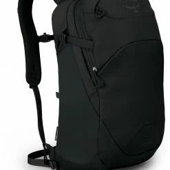 Osprey Apogee Sac à dos Homme, noir