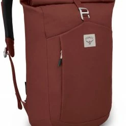 Osprey Arcane Roll Top Backpack, gris