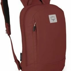 Osprey Arcane Small Day Backpack, rouge