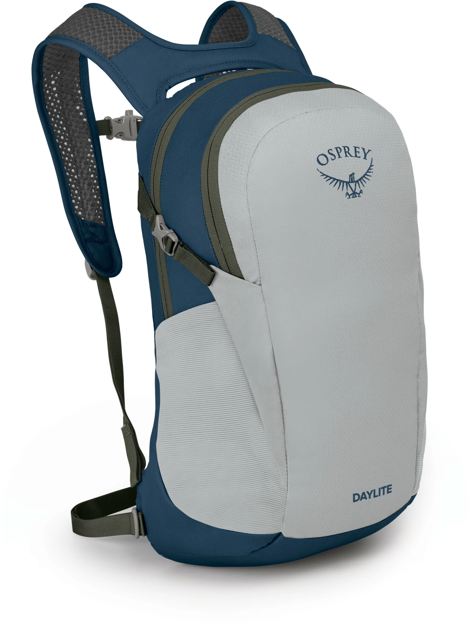 Osprey Daylite Sac à dos, rouge