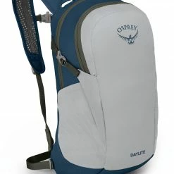 Osprey Daylite Sac à dos, noir