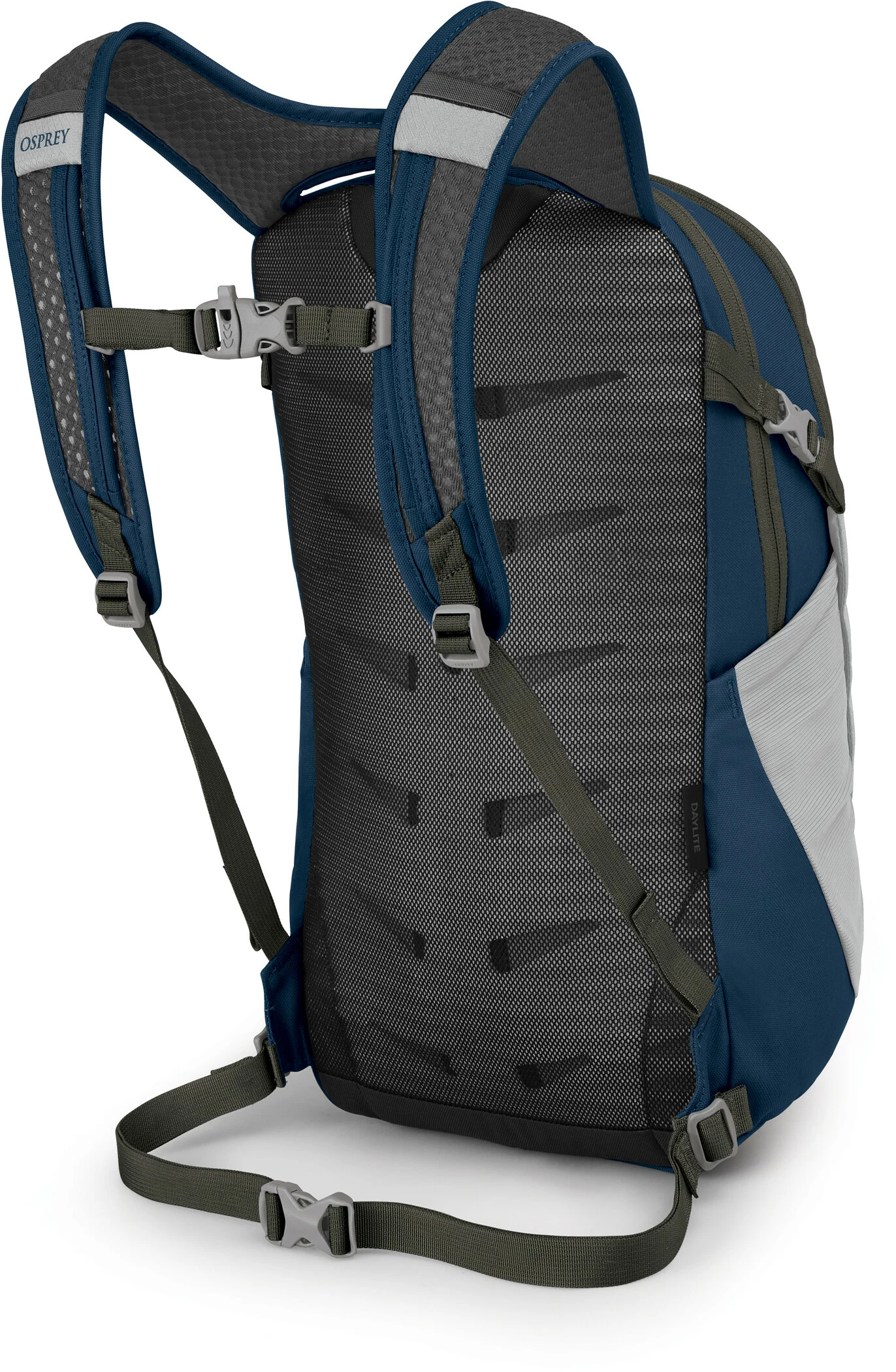 Osprey Daylite Sac à dos, rouge – Image 2