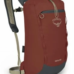 Osprey Daylite Cinch Pack, bleu