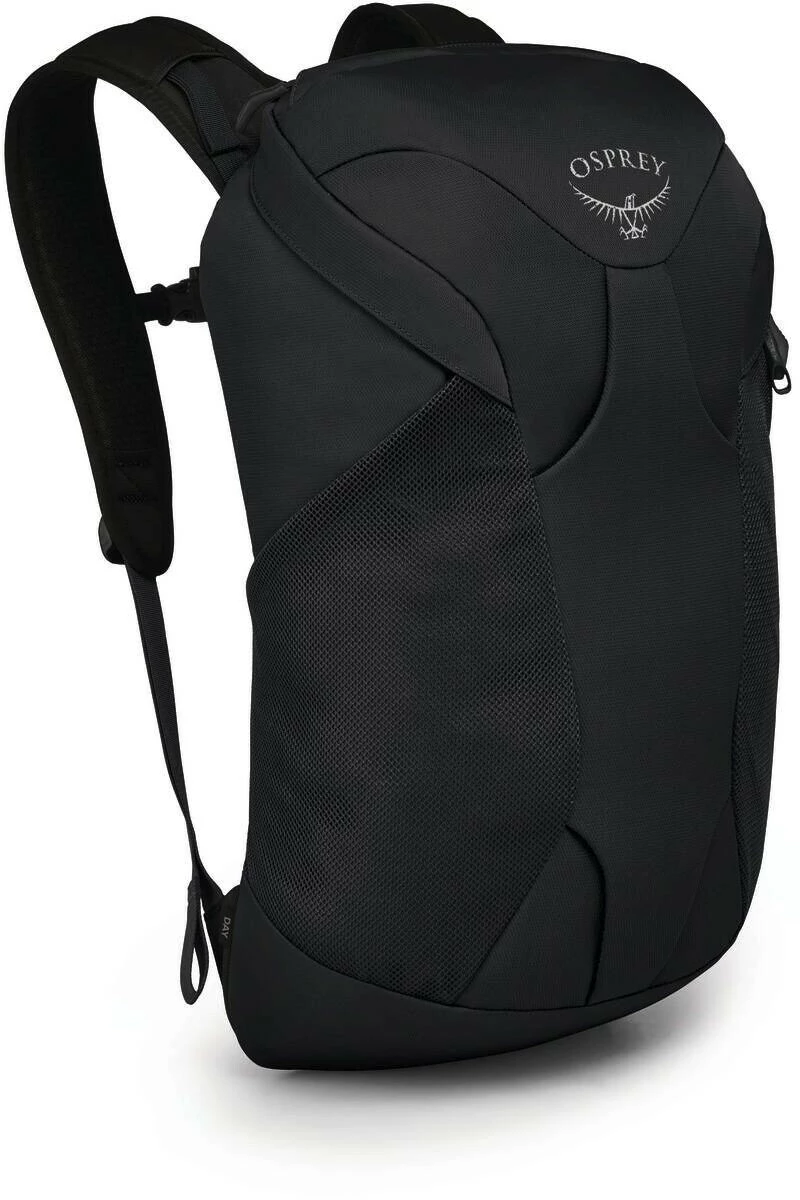 Osprey Farpoint Fairview Sac de voyage, gris